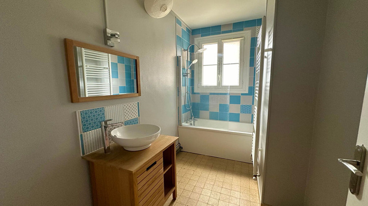 Ma-Cabane - Location Appartement ORLEANS, 94 m²