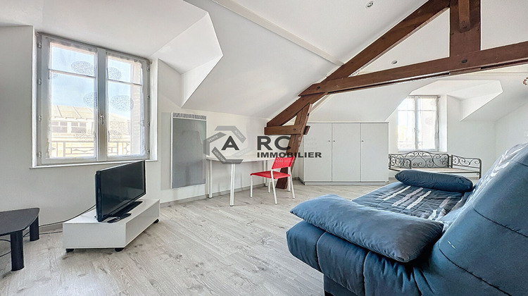 Ma-Cabane - Location Appartement ORLEANS, 28 m²