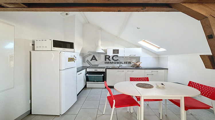 Ma-Cabane - Location Appartement ORLEANS, 28 m²