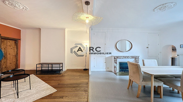 Ma-Cabane - Location Appartement ORLEANS, 67 m²