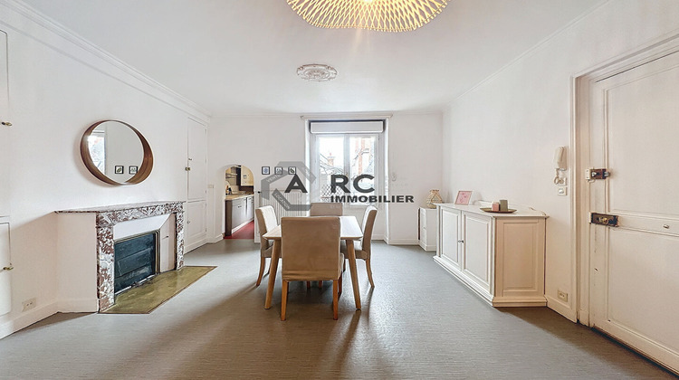 Ma-Cabane - Location Appartement ORLEANS, 67 m²