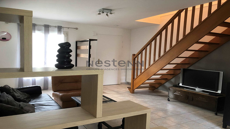 Ma-Cabane - Location Appartement ORLEANS, 12 m²