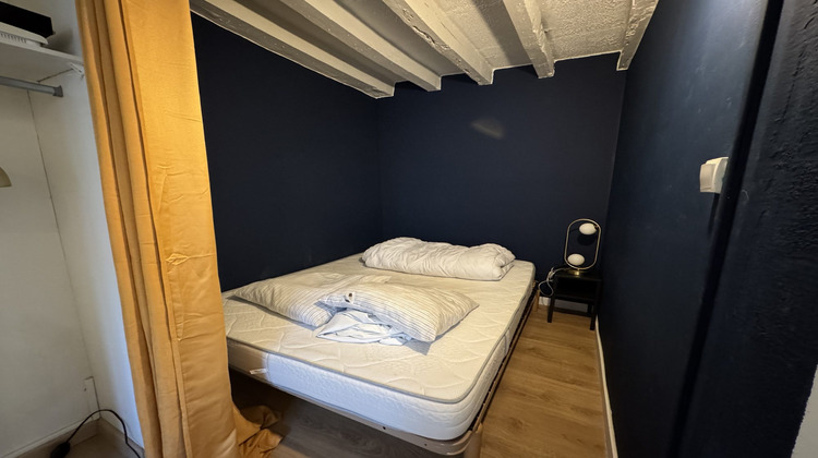 Ma-Cabane - Location Appartement Orléans, 23 m²