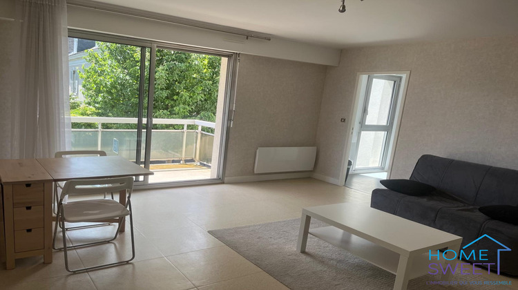 Ma-Cabane - Location Appartement Orléans, 33 m²