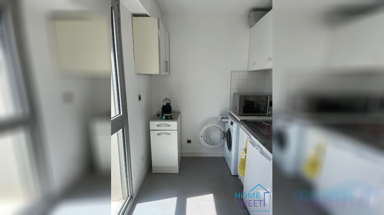 Ma-Cabane - Location Appartement Orléans, 33 m²