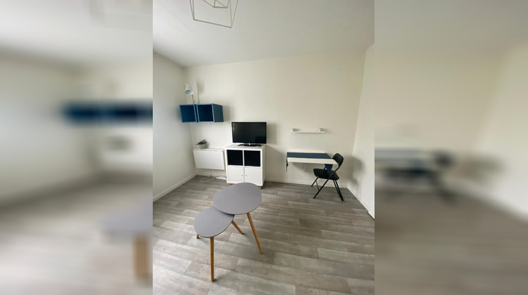 Ma-Cabane - Location Appartement ORLEANS, 20 m²