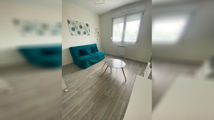 Ma-Cabane - Location Appartement ORLEANS, 20 m²