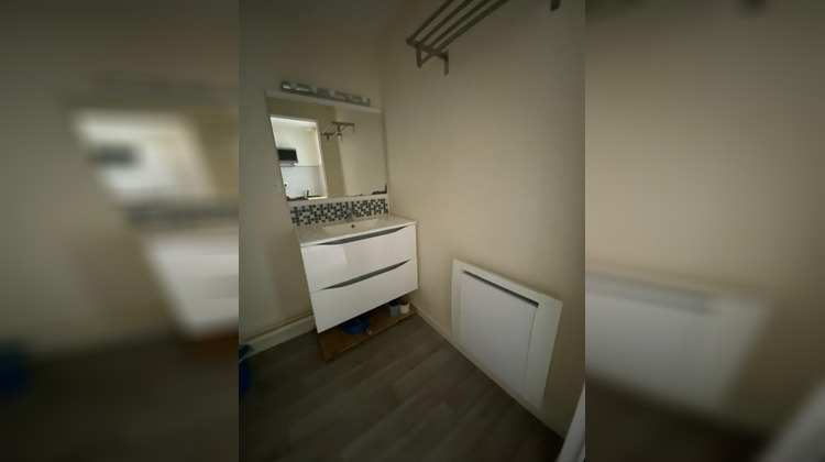 Ma-Cabane - Location Appartement ORLEANS, 20 m²