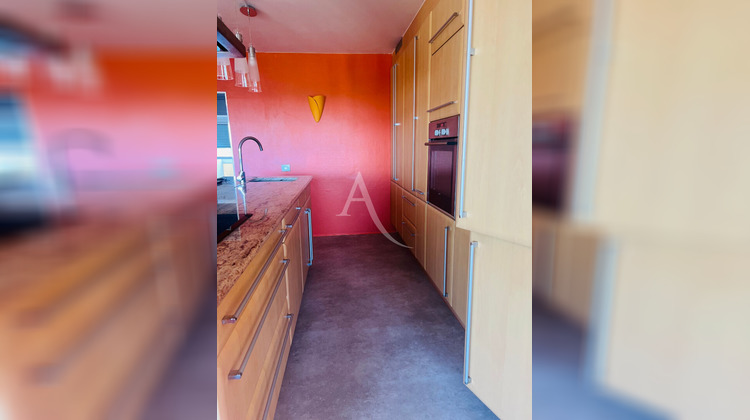 Ma-Cabane - Location Appartement ORLEANS, 100 m²