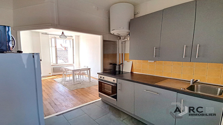 Ma-Cabane - Location Appartement ORLEANS, 38 m²