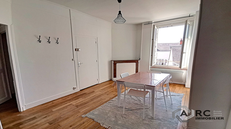 Ma-Cabane - Location Appartement ORLEANS, 38 m²