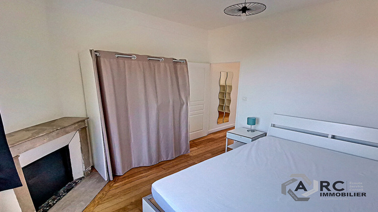 Ma-Cabane - Location Appartement ORLEANS, 38 m²