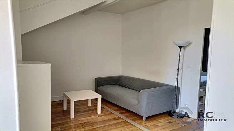 Ma-Cabane - Location Appartement ORLEANS, 38 m²