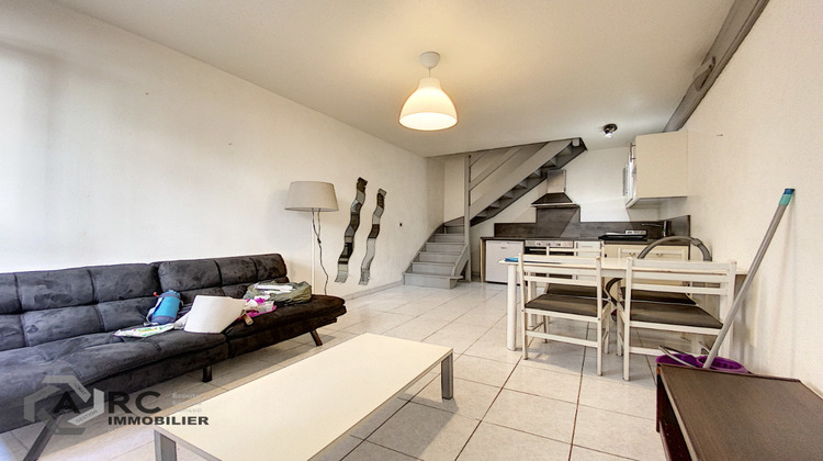Ma-Cabane - Location Appartement ORLEANS, 32 m²
