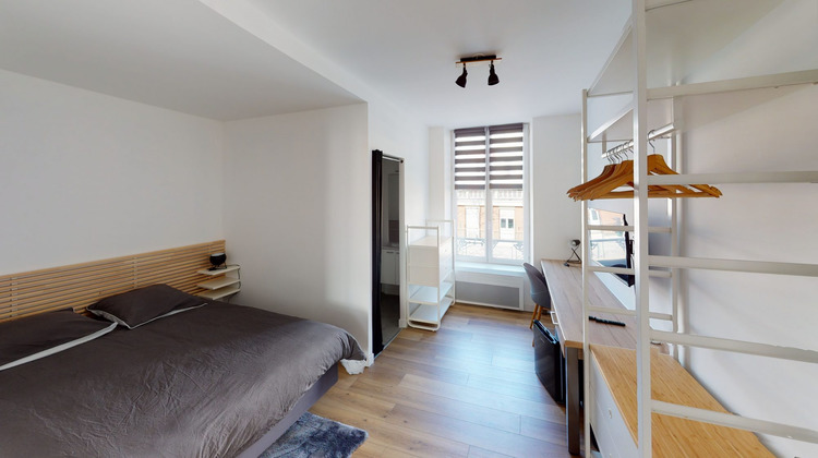 Ma-Cabane - Location Appartement Orléans, 16 m²