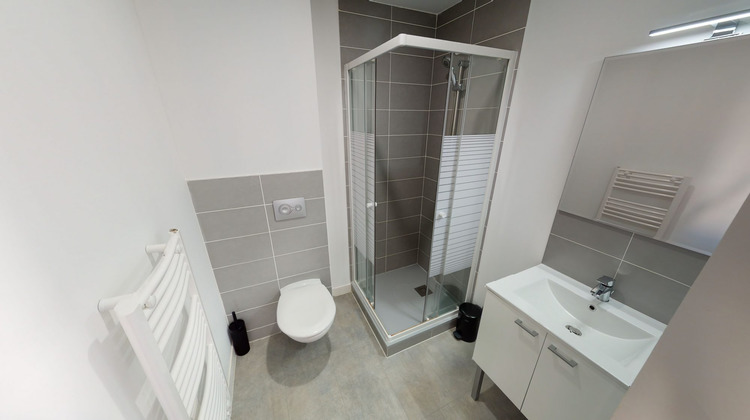 Ma-Cabane - Location Appartement Orléans, 16 m²