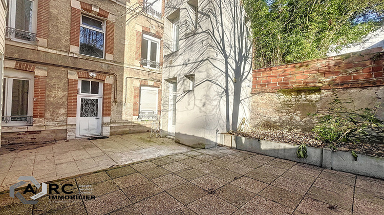 Ma-Cabane - Location Appartement ORLEANS, 33 m²