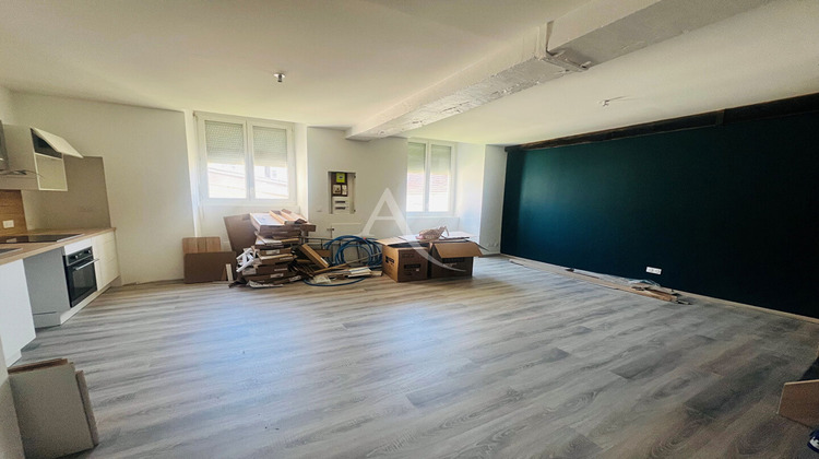 Ma-Cabane - Location Appartement ORLEANS, 61 m²