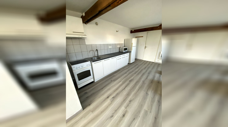 Ma-Cabane - Location Appartement ORLEANS, 21 m²