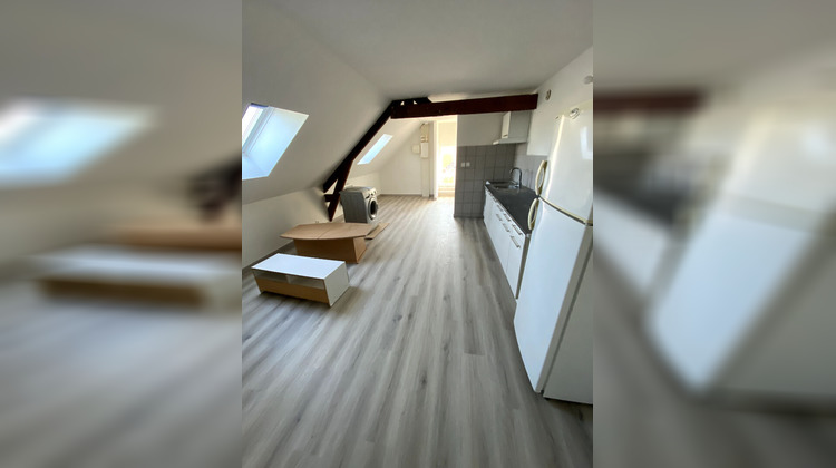 Ma-Cabane - Location Appartement ORLEANS, 21 m²