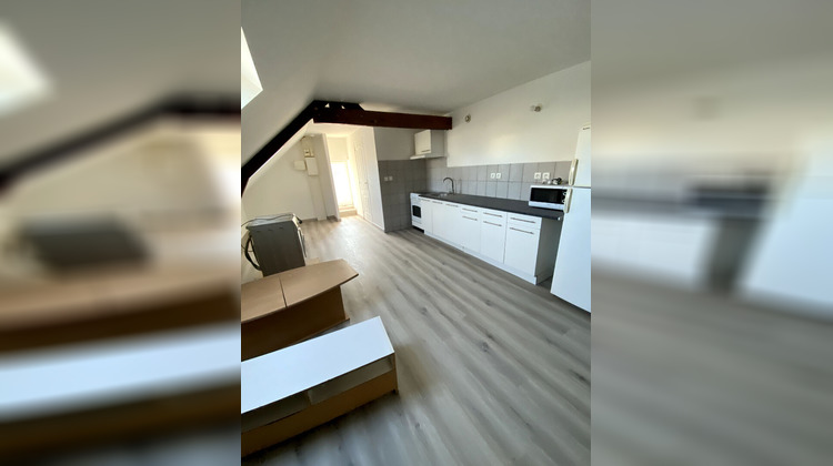 Ma-Cabane - Location Appartement ORLEANS, 21 m²
