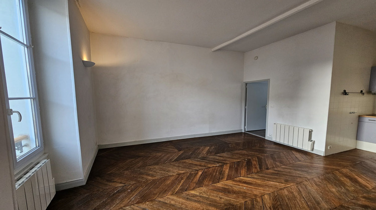 Ma-Cabane - Location Appartement Orléans, 37 m²