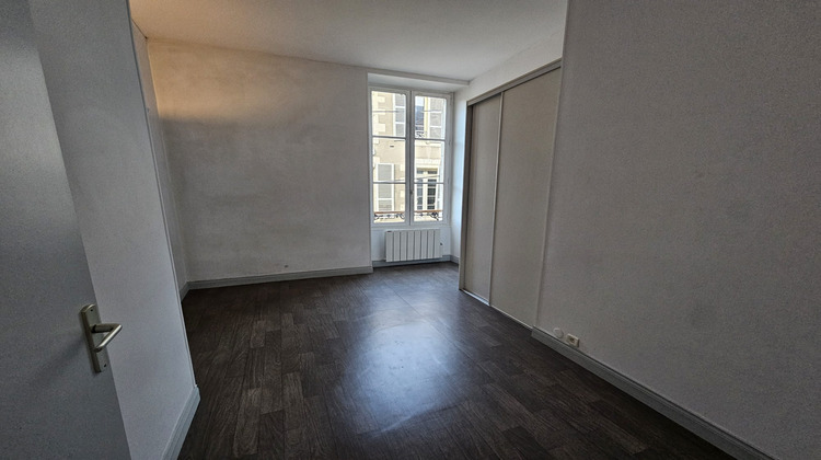 Ma-Cabane - Location Appartement Orléans, 37 m²