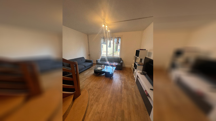 Ma-Cabane - Location Appartement ORLEANS, 23 m²