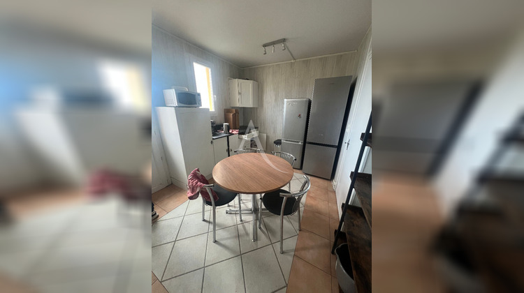 Ma-Cabane - Location Appartement ORLEANS, 23 m²