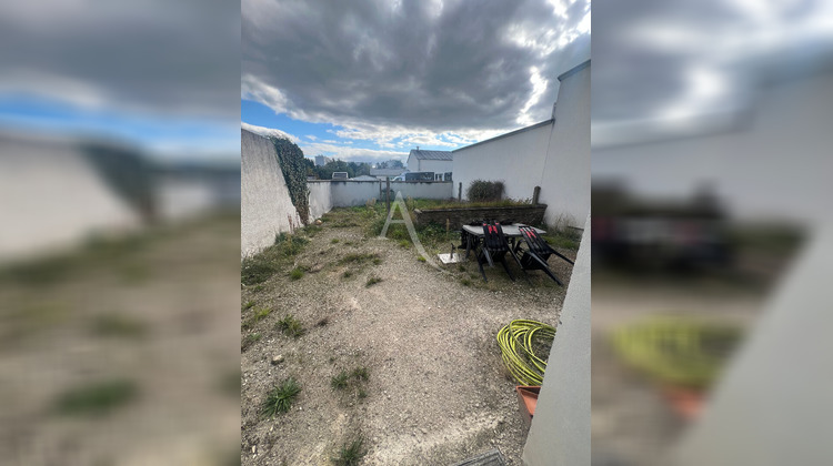 Ma-Cabane - Location Appartement ORLEANS, 23 m²