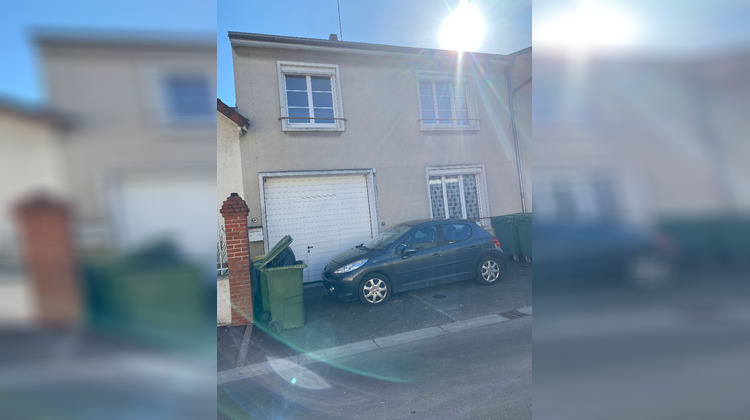 Ma-Cabane - Location Appartement ORLEANS, 23 m²