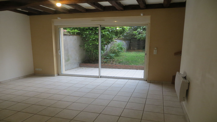 Ma-Cabane - Location Appartement ORLEANS, 57 m²