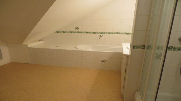 Ma-Cabane - Location Appartement ORLEANS, 57 m²
