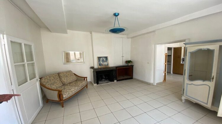 Ma-Cabane - Location Appartement ORLEANS, 40 m²