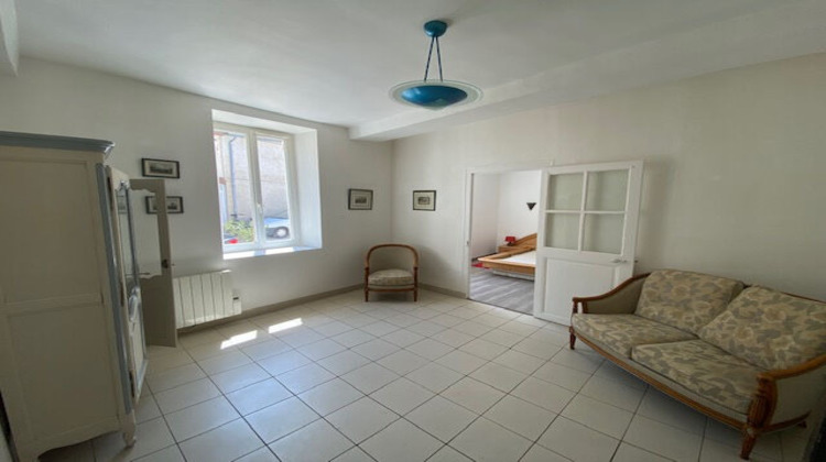 Ma-Cabane - Location Appartement ORLEANS, 40 m²