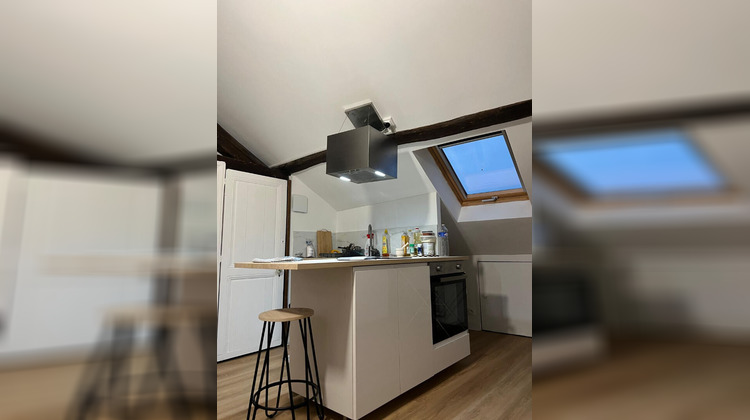 Ma-Cabane - Location Appartement ORLEANS, 32 m²