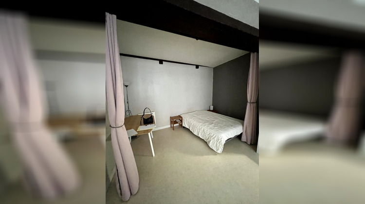 Ma-Cabane - Location Appartement ORLEANS, 31 m²