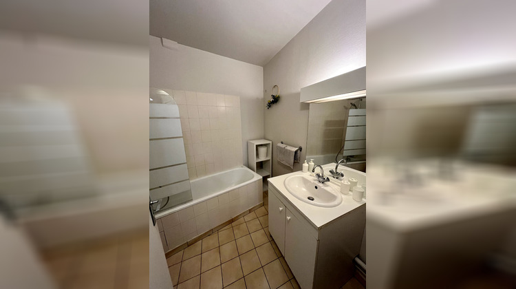 Ma-Cabane - Location Appartement ORLEANS, 31 m²