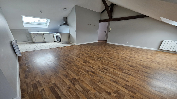 Ma-Cabane - Location Appartement Orléans, 42 m²