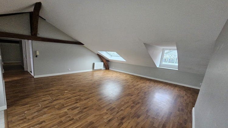 Ma-Cabane - Location Appartement Orléans, 42 m²