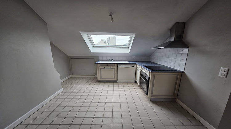 Ma-Cabane - Location Appartement Orléans, 42 m²