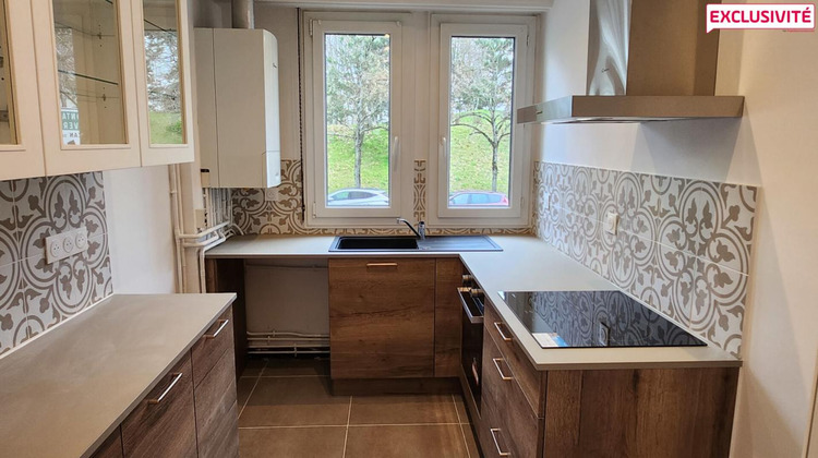 Ma-Cabane - Location Appartement ORLEANS, 65 m²