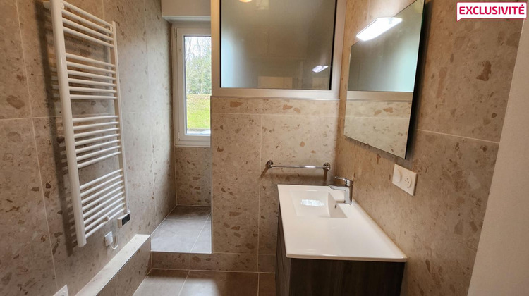 Ma-Cabane - Location Appartement ORLEANS, 65 m²