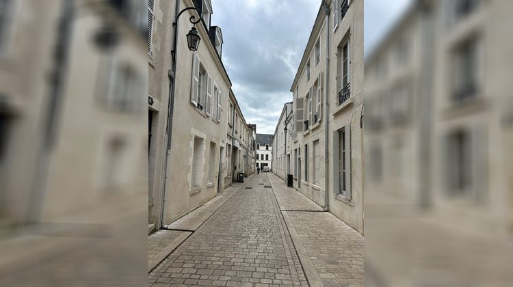 Ma-Cabane - Location Appartement Orléans, 23 m²