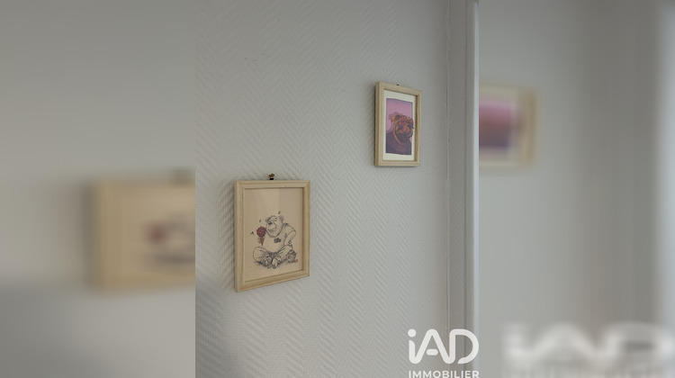 Ma-Cabane - Location Appartement Orléans, 21 m²