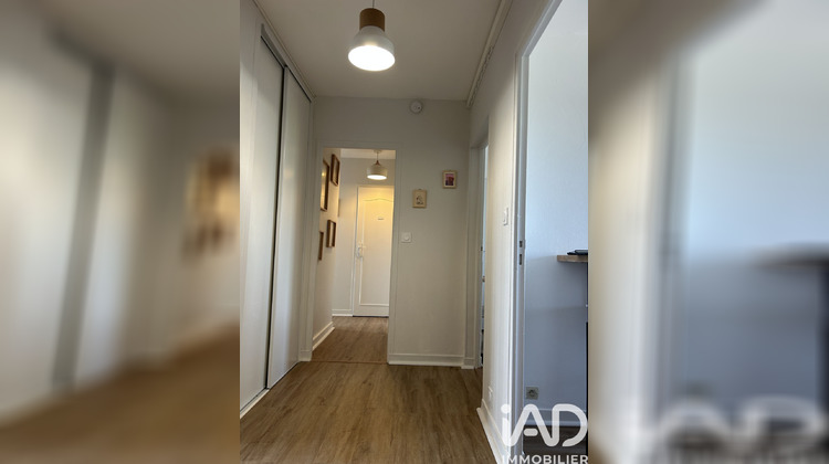 Ma-Cabane - Location Appartement Orléans, 21 m²