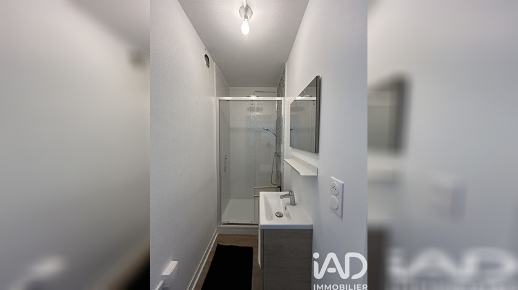 Ma-Cabane - Location Appartement Orléans, 21 m²