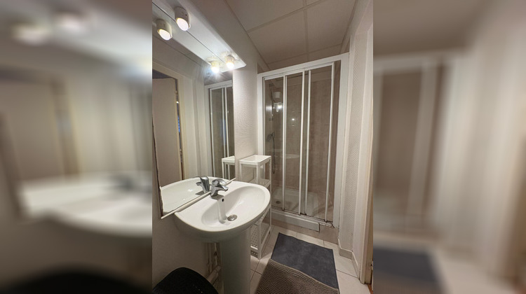 Ma-Cabane - Location Appartement ORLEANS, 21 m²