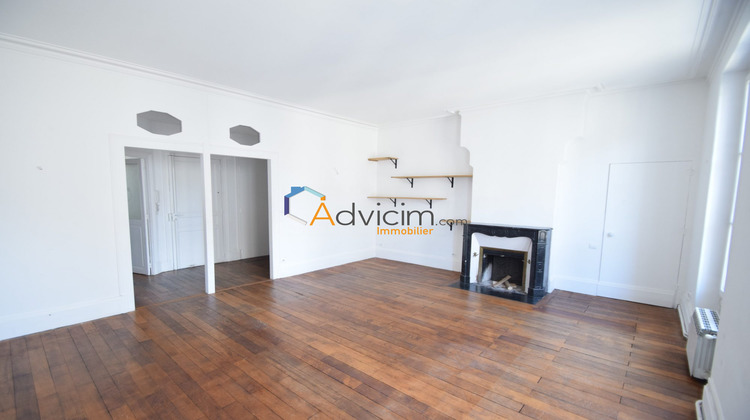 Ma-Cabane - Location Appartement Orléans, 114 m²