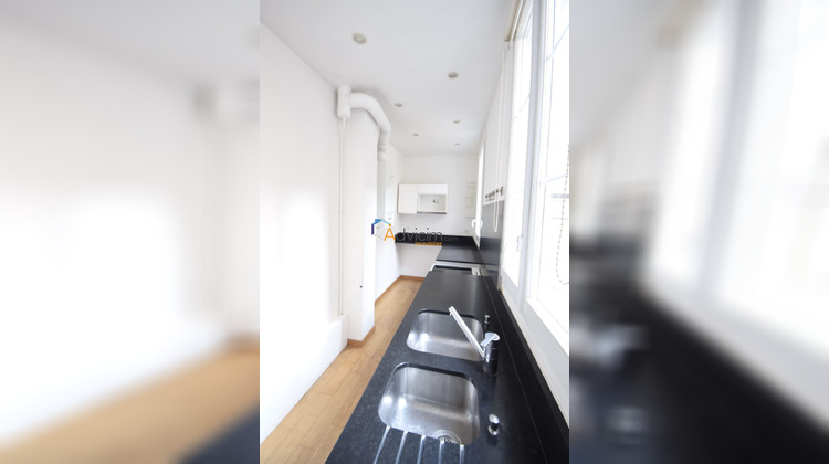 Ma-Cabane - Location Appartement Orléans, 114 m²